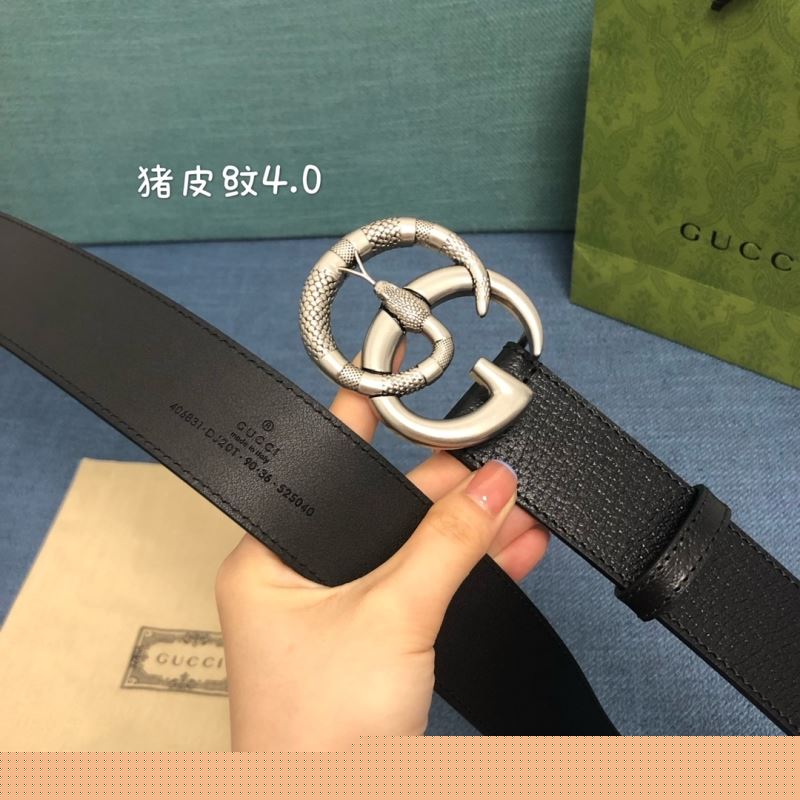 G*u*i belts